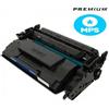 HP Toner nero compatibile con HP CF259X-MPS nero 10000 pagine
