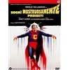 Mustang Entertainment Sogni Mostruosamente Proibiti