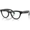 Ray-Ban Meta Smart Glasses Skyler RW 4010 (601/SB)