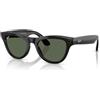 Ray-Ban Meta Smart Glasses Skyler RW 4010 (601/71)