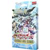 YU-GI-OH! TCG - CACCIATORI DELLA GIUSTIZIA (TUCKBOX 3 BUSTE) - ITA