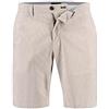 Tommy Hilfiger Brooklyn - Pantaloncini Dobby Stripe, beige., 40