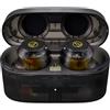 Audio-Technica ATH-CKS30TW+ Cuffie wireless (Nero traslucido)