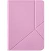 Kobo Custodia SleepCover per Kobo Clara Colour/BW - Rosa Confetto| Tecnologia Standby/Risveglio | Compatibile con eReader Kobo Clara Colour/BW da 6
