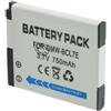Otech Batteria Compatibile per PANASONIC LUMIX DmC-SZ8