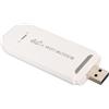 Zunate Hotspot WiFi USB 4G, WiFi Portatile da Viaggio con Funzione di Crittografia WiFi, Hotspot MiFi Mobile Supporta 10 Connessioni di Dispositivi, Compatibile con Schede SIM Europee