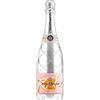 Veuve Clicquot Champagne AOC Rich Rosé Veuve Clicquot 0,75 L