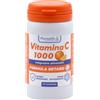 Pharmalife Research Vitamina C 1000 Integratore Antiossidante Supporto Immunitario 60 Compresse