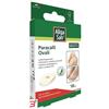 NATURWAREN ITALIA SRL PARACALLI ALLGASAN OVALI LATTICE 18 PEZZI