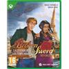 Red Art Games Broken Sword - Shadow of the Templars: Reforged Xbox Series X & Xbox One