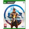 Warner Bros. Interactive Entertainment Mortal Kombat 1 /Xbox Series X