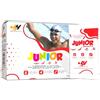 SWIM YOUR STYLE JUNIOR 14 BUSTINE