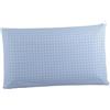 KASANOVA MEMORY CUSCINO CM42X72X13 SPA BLU