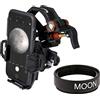 Celestron Nexyz Adattatore Fotografico Smartphone & 94119-A - Filtro lunare da 1,25