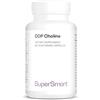 Supersmart CDP Choline - Colina brevettata - Dosaggio potente - Vegano - SuperSmart