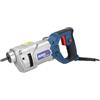 Dedra DED7630 - vibratore per calcestruzzo, 1200 W, tubo 2,5 m e 35 mm di diametro, 5000 giri/min, peso 8,8 kg