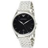 EMPORIO ARMANI Men Quartz 3 Pointer con braccialetto AR11286