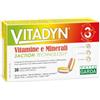 Phyto Garda VITADYN VITAMINE E MINERALI 30 COMPRESSE