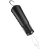 YINGLUOEU Button Assist ausilio per abbottonare per anziani Bottoni e Chiusere Lampo per anziani per Bottoni e Cerniere(nero)