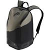 HEAD Zaino unisex Adult Pro X da tennis, 28 l, Thyme/Nero