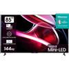 Hisense Smart TV Hisense 85UXKQ 4K Ultra HD 85 QLED