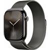 Apple Smartwatch Apple Watch Series 10 Grigio 46 mm