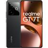 Realme Smartphone Realme 6,8 Octa Core 12 GB RAM 256 GB Nero