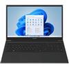 Thomson Laptop Thomson 17,3 Intel Core I7-1255U 16 GB RAM 512 GB SSD