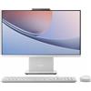 Lenovo All in One Lenovo 23,8 intel core i5-13420h 16 GB RAM 512 GB SSD