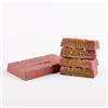 BABY SHOWER CHOCOLATE Dubai Chocolate Bar Kunafa Pistachio Bar - Dubai Ruby Chocolate - Famous Dubai Chocolate 75gr