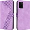 LEMAXELERS Custodia Galaxy S10 Lite Cover Portafoglio