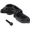 Briny River Forcellino cambio bicicletta M12 x 1,75 compatibile con Cannondale Trigger Jekyll CK3257 in lega di alluminio