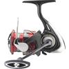 DAIWA 23 NINJA LT, LT2000, destrorso, Mulinello Da Pesca Spinning, Freno Anteriore 10005-200