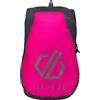 Dare 2b Silicone III Rsck - Zaino sportivo leggero unisex, unisex, DUE398 56Q000, Ebony/CybrPk, FR : Taille Unique (Taille Fabricant : Sgl)