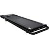 FFitness Tapis Roulant Camminatore Slim 12 KH/h 2.5 HP Fitness Elettrico Pieghevole Scrivania Salvaspazio Offerta Casa Palestra