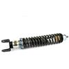 AER MOTO SPARE PARTS PINASCO AMMORTIZZATORE POSTERIORE NERA REGOLABILE Vespa VNB 125 VBB 150 PX 125 150 200 Vespa 125 PRIMAVERA Vespa 150 SPRINT ET3 125 150 VESPA 50 R N L SPECIAL