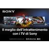 Sony XR-48A90K - 48 - BRAVIA XR™ - OLED - 4K Ultra HD - High Dynamic -
