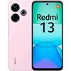 Xiaomi Smartphone Xiaomi Redmi 13 6,79" 8 GB RAM 256 GB Rosa