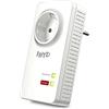 ‎AVM AVM Power-LAN FRITZ!Powerline 1220 (20002736), White Single adapter 1220.