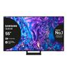 Samsung - Smart Tv Q-led Uhd 4k 55 Qe55q70datxzt-black