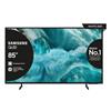 Samsung - Smart Tv Q-led Uhd 4k 85 Qe85q7faauxzt-black