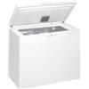 Whirlpool - Congelatore Verticale Whe2535 Fo 2 Classe E 255 Lt-bianco