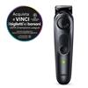 Braun - Regolabarba Bt5420-nero
