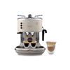 De Longhi - Icona Vintage Ecov311.bg Macchina Da Caffè Manuale-beige/marrone