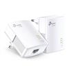 Tp-link - Kit Powerline Av1000 -gigabit-
