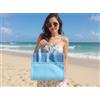 IRGE Telo Mare 100% Cotone - Asciugamano Mare Grande 85x165 cm - Morbido, Assorbente, Antisabbia, Leggero - Perfetto per Spiaggia, Piscina, Viaggio, Campeggio, Pic - Nic, Salvaspazio (Arancio)