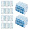 Vicloon Piumini Cattura Polvere, 10 Piumini Starter Kit, Cattura e Intrappola Polvere e Sporco, Ricarica Panno la Polvere Manuale, Cattura e Intrappola Polvere e Sporco