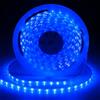 iNextStation Striscia LED blu 10 m, 24 V Striscia LED tagliabile SMD 2835 Fascia luminosa, IP65 Striscia luminosa impermeabile autoadesiva, per cucina, camera, bar, feste, decorazioni fai da te