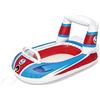 Bestway 34106 Canotto Gonfiabile per Bambini, Cruiser