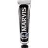 Marvis Dentifricio Amarelli Licorice 85 ml